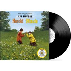 Harold And Maude (Original Motion Picture Soundtrack) (Vinyl)