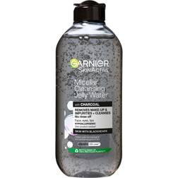 Garnier Skin Active Micellar Cleansing Charcoal Jelly 400ml