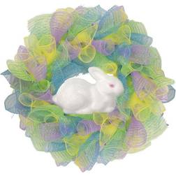 Northlight Bunny Easter Decoration 6"