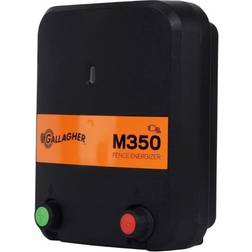 Gallagher Stängselaggregat M350 230 volt