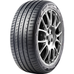 Linglong Green-Max Crosswind M/T 295/35R21 107Y