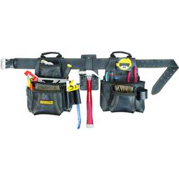 Dewalt Pro Framers Combo Tool Belt