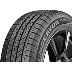 Cooper Endeavor Plus 285/45R22 114H XL AS A/S All Season Tire 90000039936