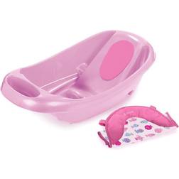 Summer Infant Splish 'n Splash Tub, Pink