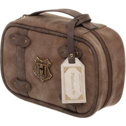 BioWorld Harry Potter Trunk Travel Bag