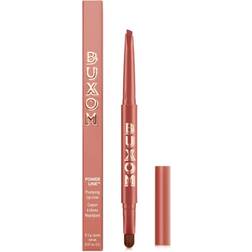 Buxom High Spirits Power Line Plumping Lip Liner Savvy Sienna