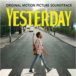 Himesh Patel Yesterday Soundtrack (Vinyl)