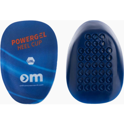 Ortho Movement Ortho Movement POWERGEL HEEL CUP S/M, 2