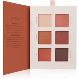 BareMinerals Lidschattenpalette