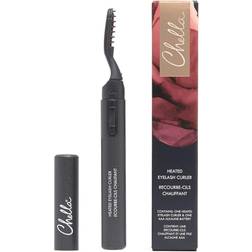Chella Heated Eyelash Curler 1 Pc Eyelash Curler