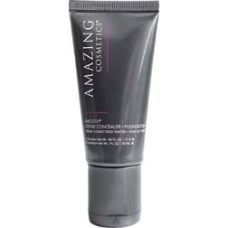 Amazing Cosmetics SMOOTH Crème Concealer & Foundation Duo