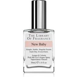 The Library Of Fragrance 30 ml