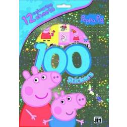 Buster Peppa Pig Activitty set