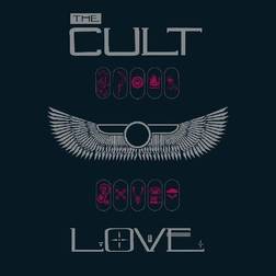 The Cult Love (Vinyl)