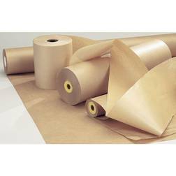 Staples Kraftpapper 80g 100cmx100m 8kg