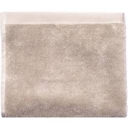 Himla Maxime Mother Pearl Badehåndklæde Hvid, Grå, Beige, Pink (150x100cm)