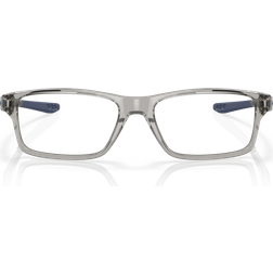 Oakley Børn OY8002 Crosslink XS 800215 Optiske Stel O_Matter Grå 49mm