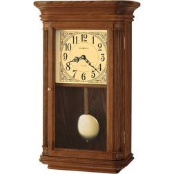 Howard Miller 625-281 Westbrook Quartz Wall Clock