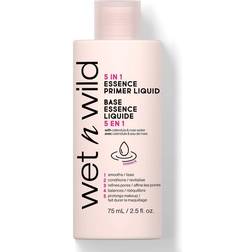 Wet N Wild 5-In-1 Essence Primer Liquid