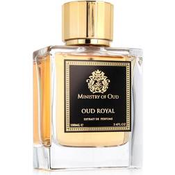 Ministry of Oud Oud Royal EDP-100ml Of Oud 100ml
