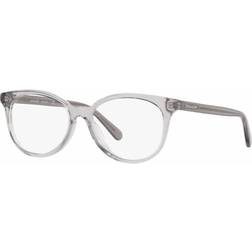 Coach HC6138U 5176 52 Briller 52mm