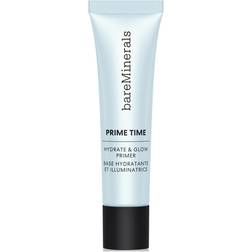 BareMinerals Prime Time Hydrate & Glow Primer 30ml