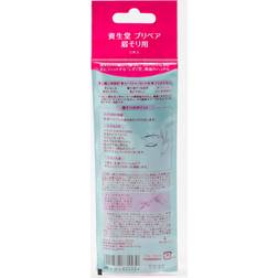 Shiseido Prepare Eyebrow Razor - Mehrfarbig