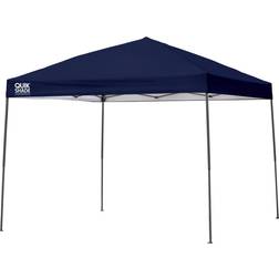 ShelterLogic Expedition Straight Leg 10 ft ft Pop-Up Canopy