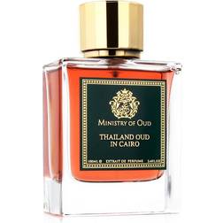 Ministry of Oud of Oud Thailand Oud in Extrait de Parfum 100ml