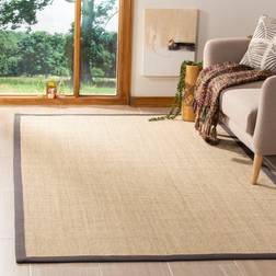 Safavieh Fiber Tobias Natural, Brown, Gray, Beige