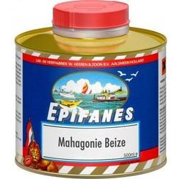 Epifanes Classic Mahognybets 500ml Lasyrfärg