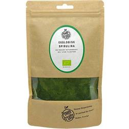 Powerfruits Ekologisk Spirulina 500g