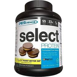 Pescience Select Protein Gourmet Vanilla 1.79kg