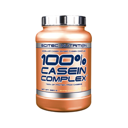 Scitec Nutrition 100% Casein Complex White Chocolate Maracuja 920g