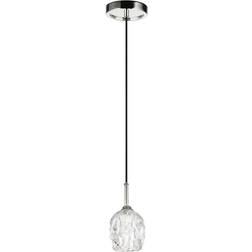 FEISS Rubin 1 Light Mini Pendant Lamp