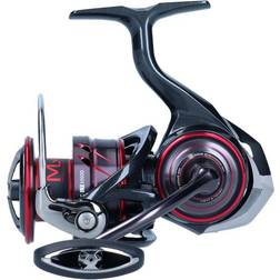 Daiwa 21 Ballistic MQ LT 3000D