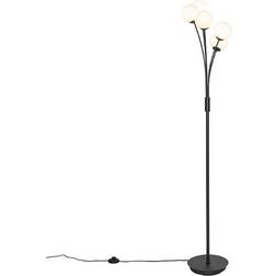 QAZQA Modern Floor Lamp