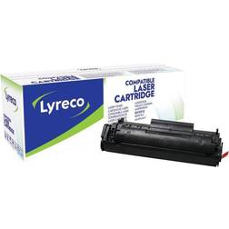 Lyreco Toner HP Q2612A