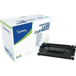 Lyreco Toner HP CF287A