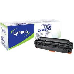Lyreco Toner HP CE410A 2,2K