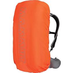 Mammut Raincover Vibrant Orange Medium