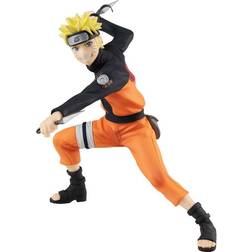 Good Smile Naruto Uzumaki Pop Up Parade Statue 14 cm