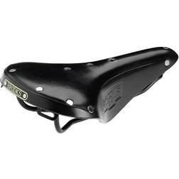 Brooks England B17 Standard retro læder