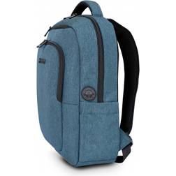 Urban-Factory Eco Zaino per Notebook 13''-14'' Deep Blue