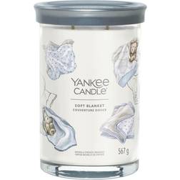 Yankee Candle Signature Soft Tumbler.. Doftljus