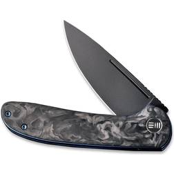 We Knife Co Ltd Saakshi Linerlock Fickkniv