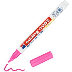 Edding 4085 Kreidemarker 1-2mm Neonpink