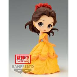 Banpresto Disney Belle Q Posket 14Cm