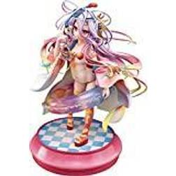 Good Smile No Game No Life PVC Statue 1/7 Shiro Summer Season Ver. 19 cm