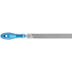 Pferd 11210158 Workshop file flat blunt operation 3 incl. Ergonomic file handle Length 150 mm 1 pc(s)